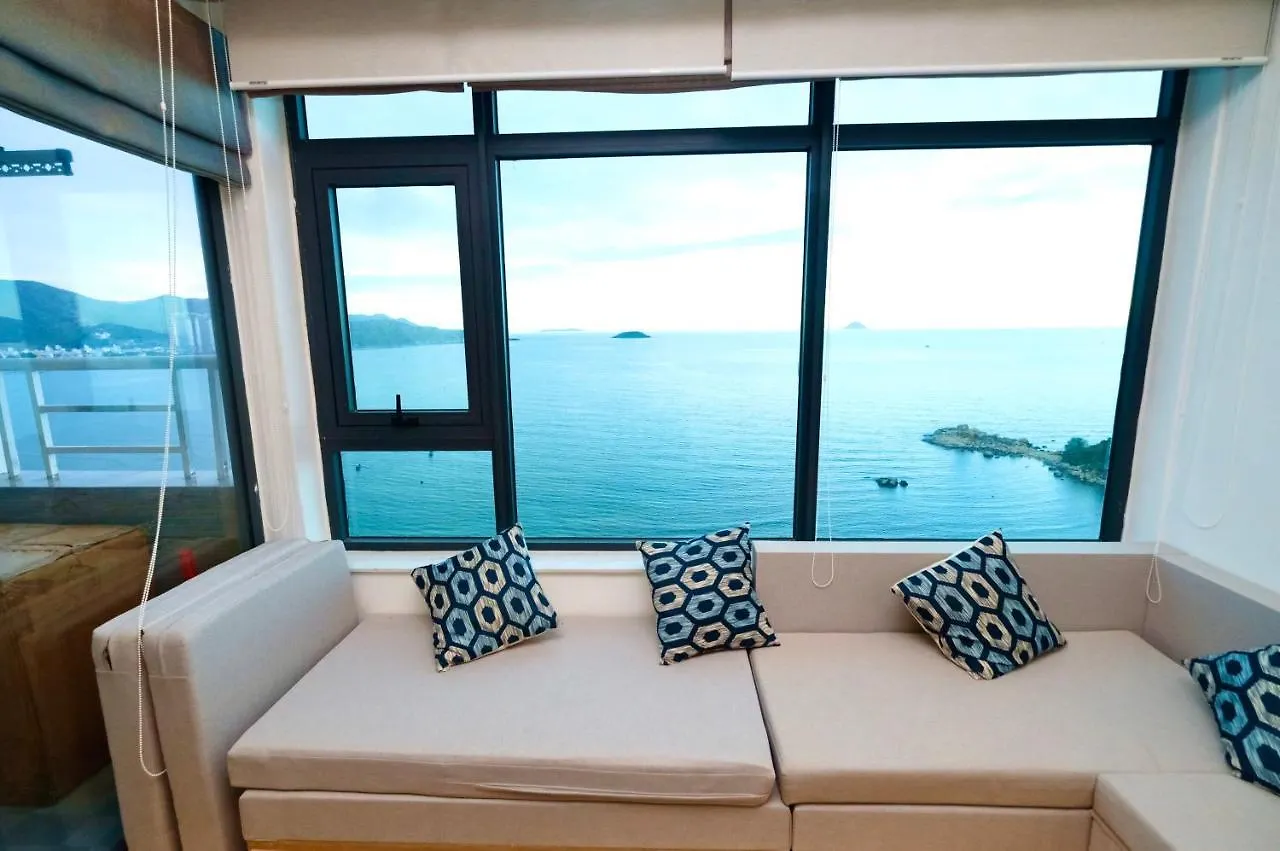Stay In Nha Trang Apartment
