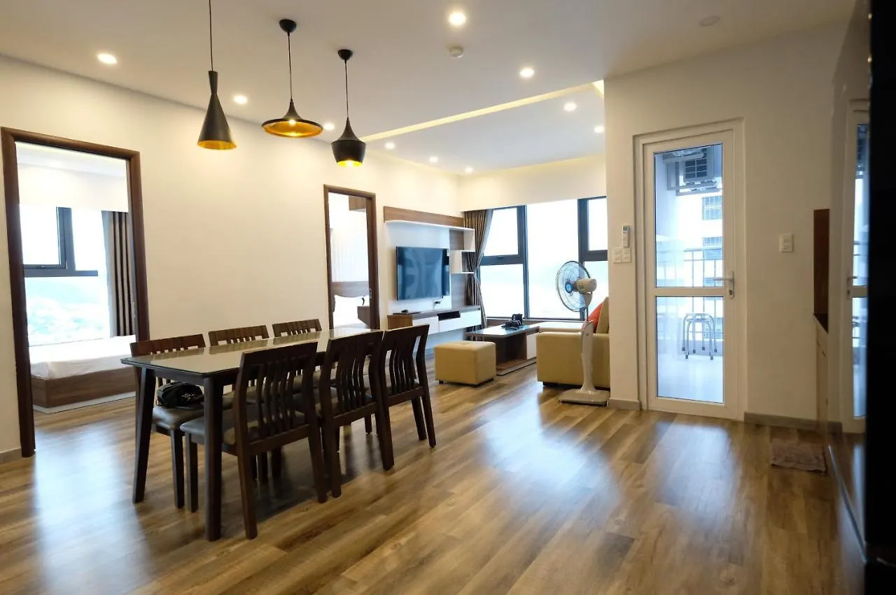 Stay In Nha Trang Apartment