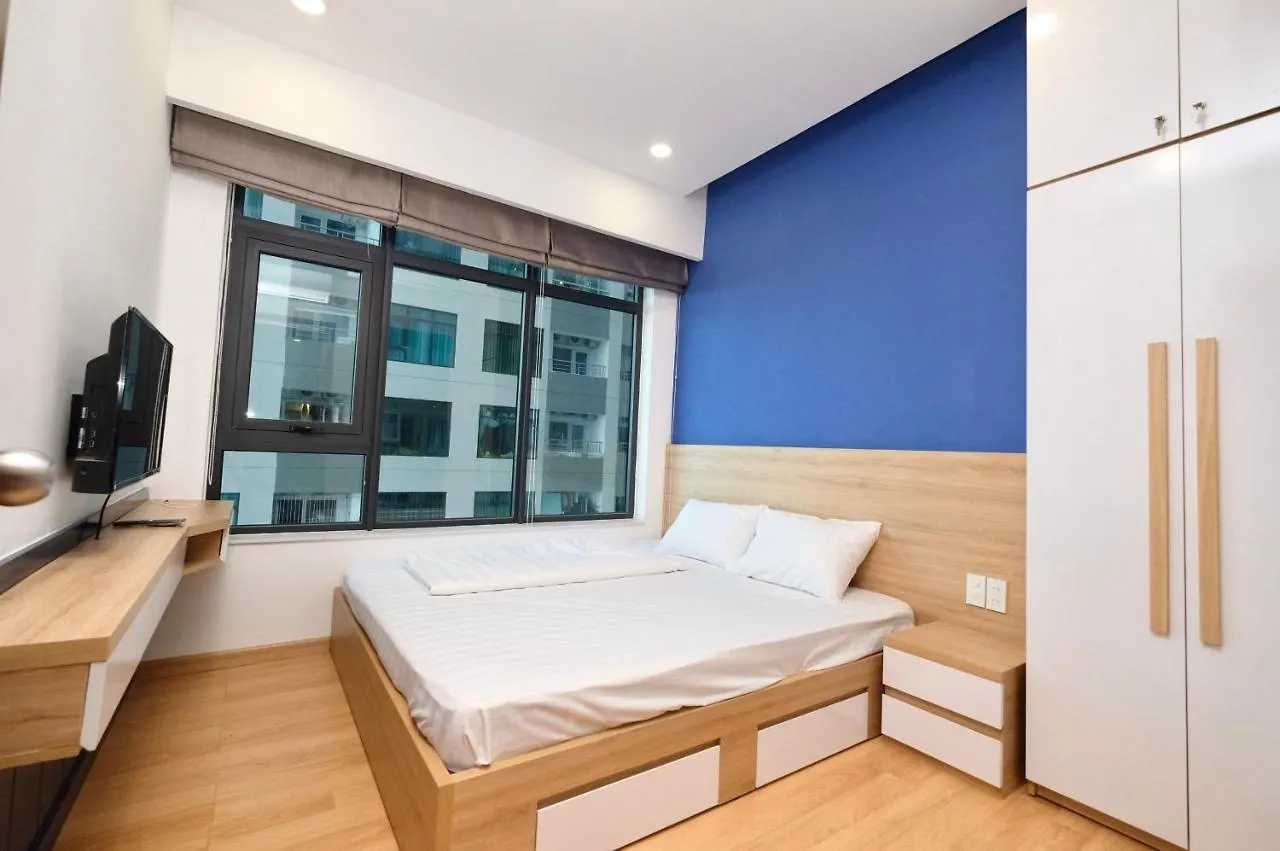Stay In Nha Trang Apartment