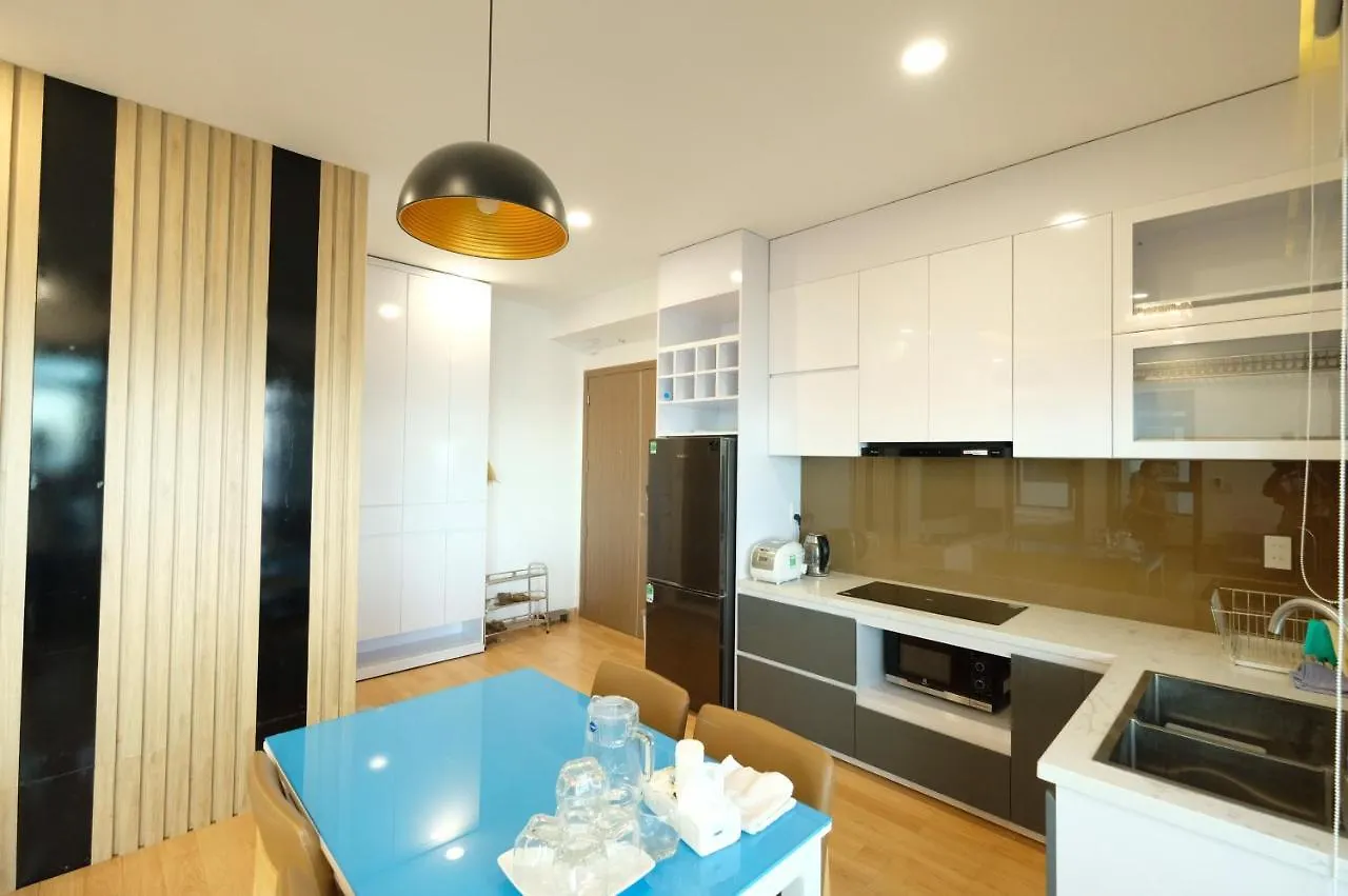 Stay In Nha Trang Apartment