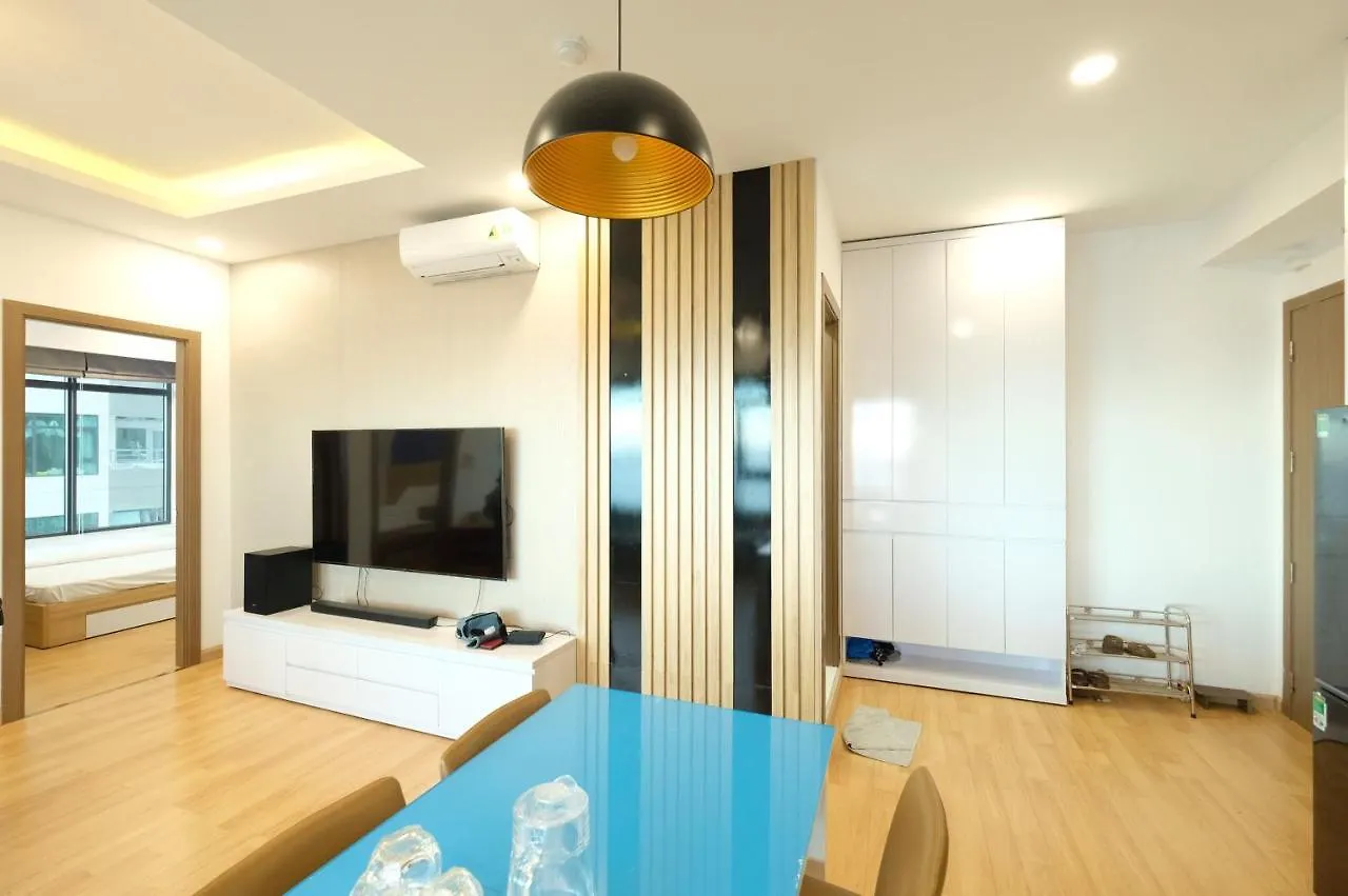 Stay In Nha Trang Apartment ベトナム