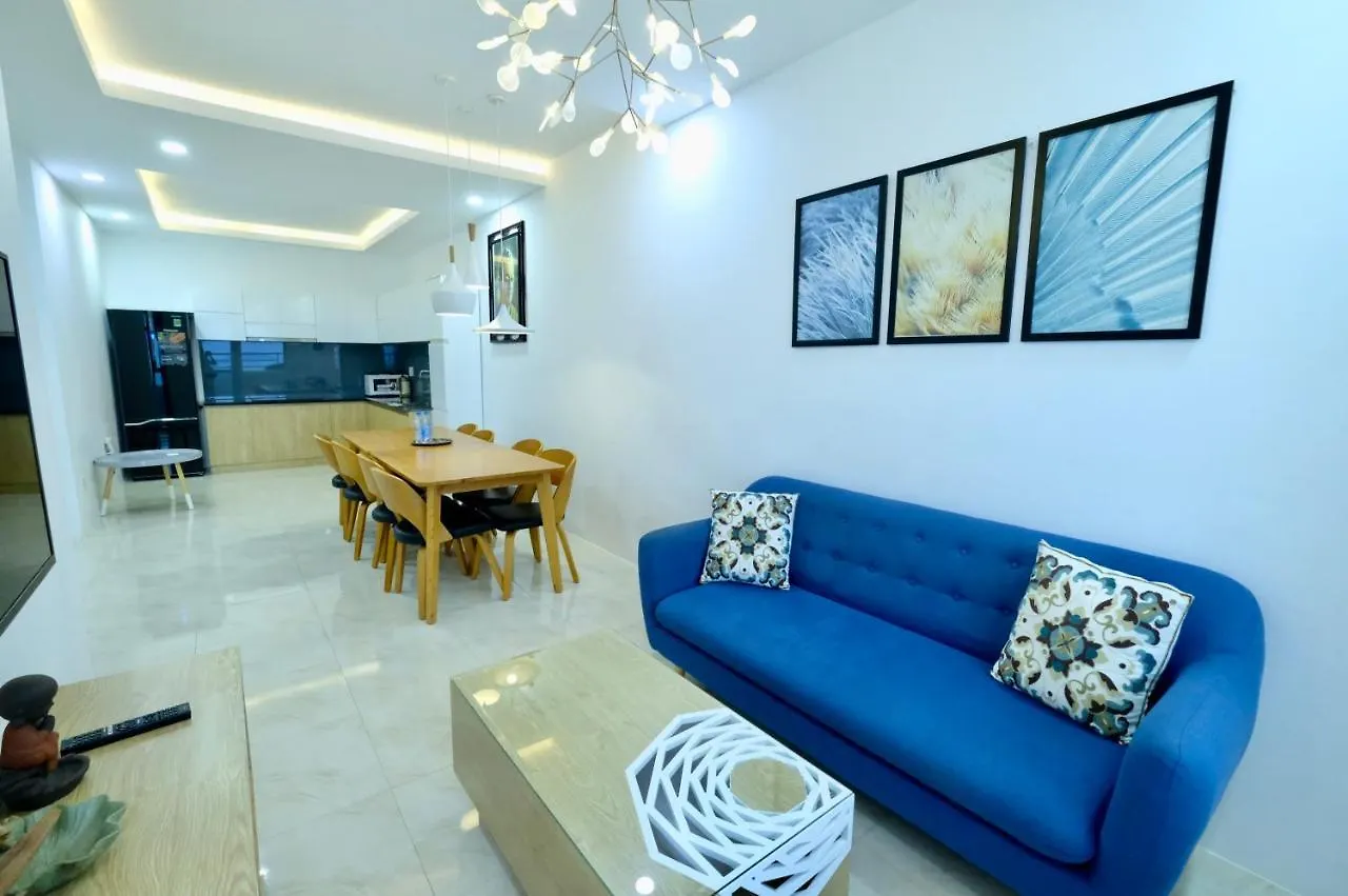 Stay In Nha Trang Apartment