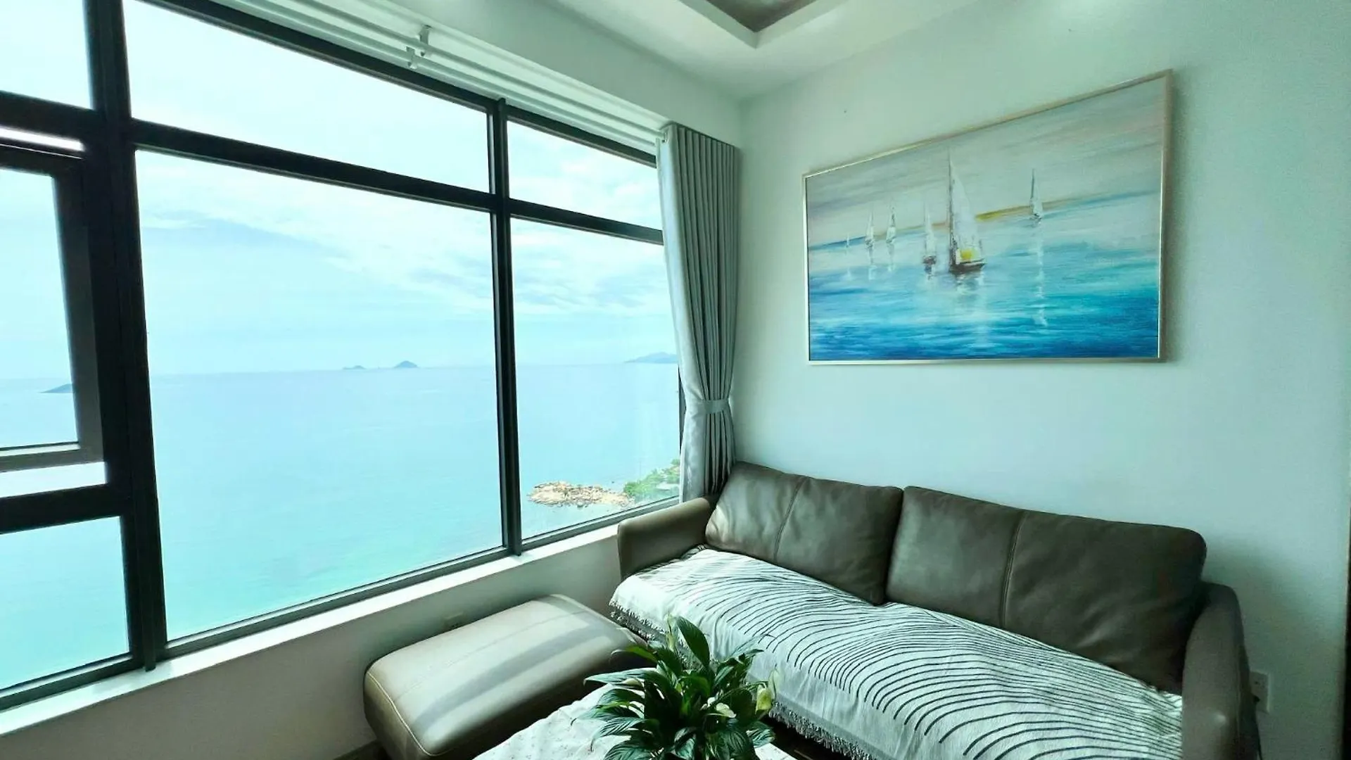 Stay In Nha Trang Apartment ベトナム
