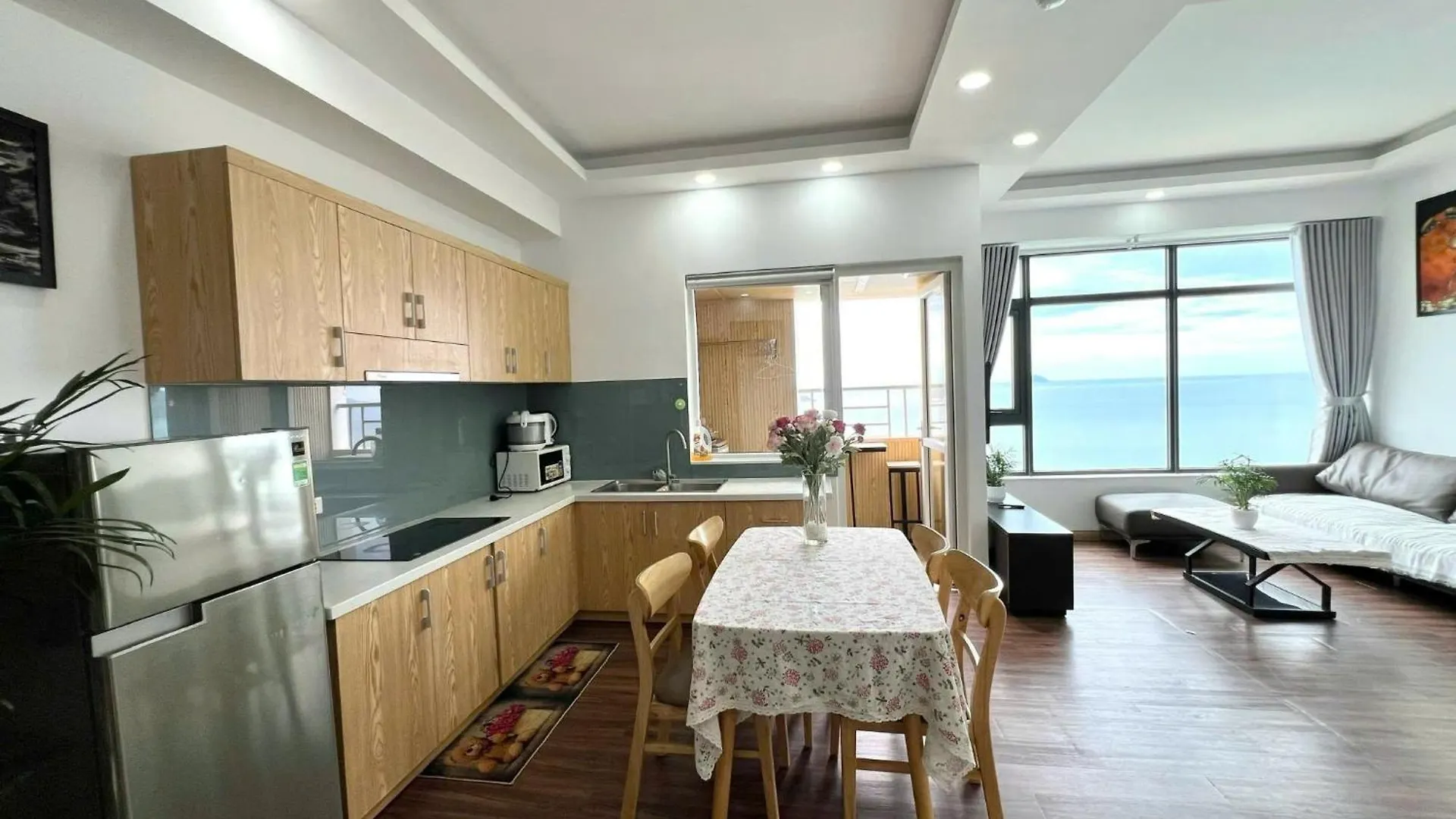 Stay In Nha Trang Apartment 0*,  ベトナム