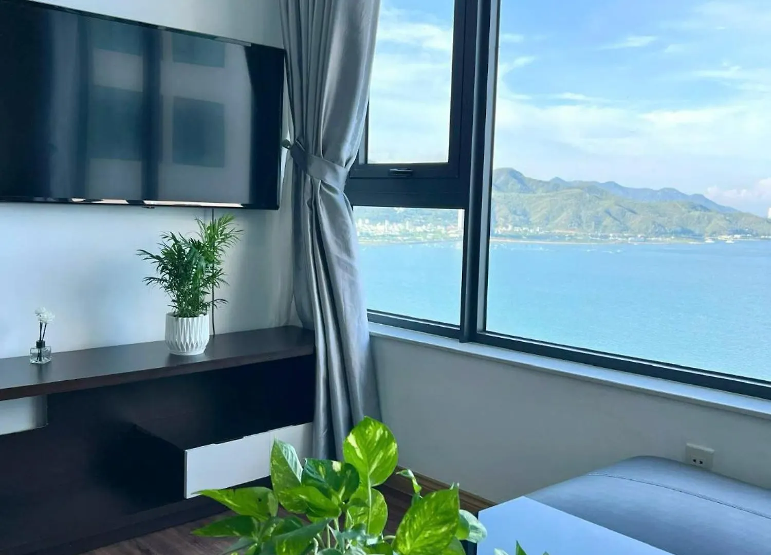 Stay In Nha Trang Apartment ベトナム