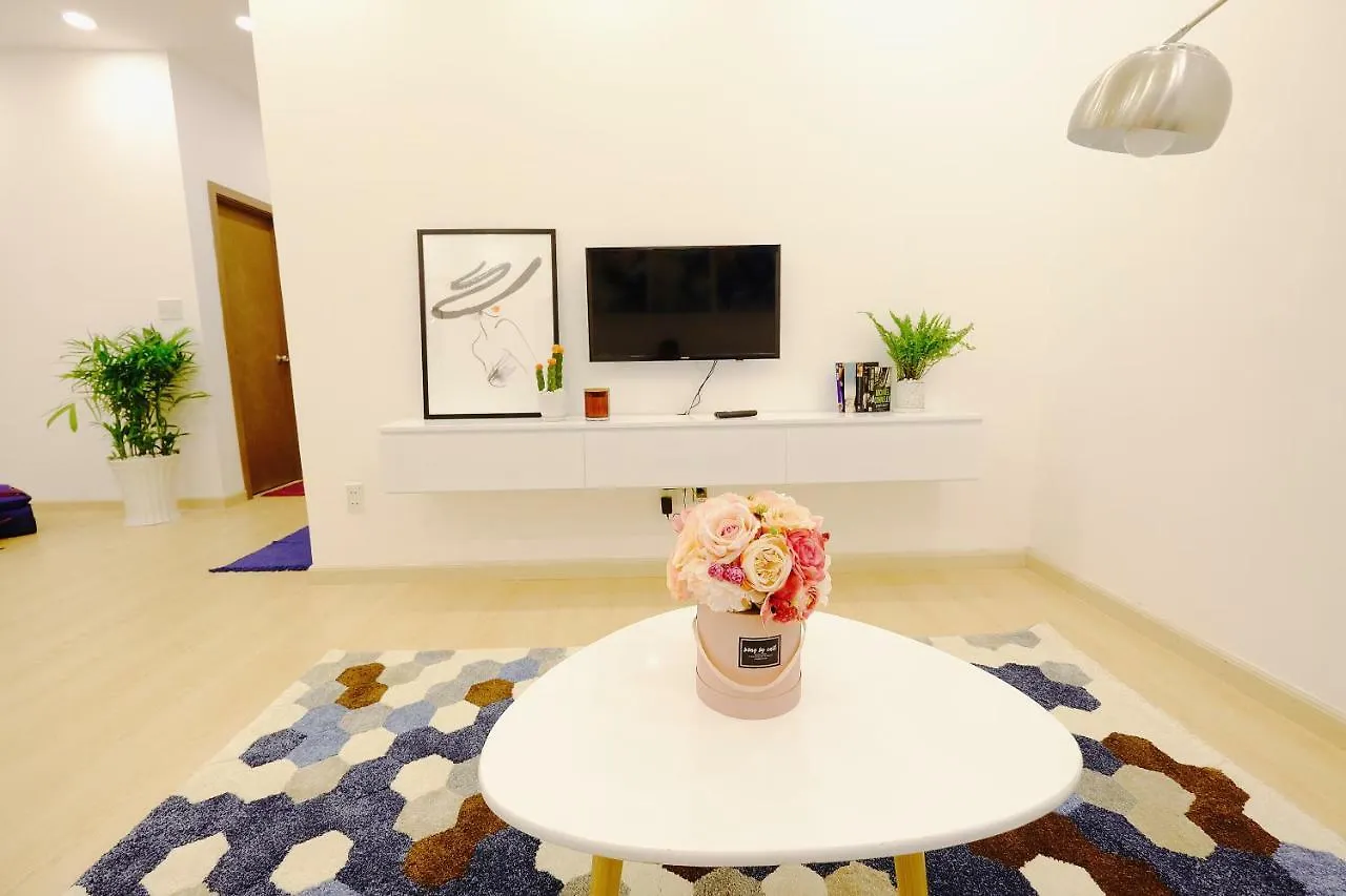 Stay In Nha Trang Apartment