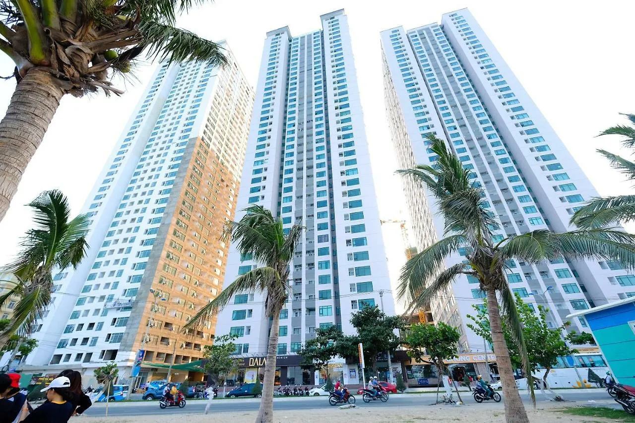 Stay In Nha Trang Apartment