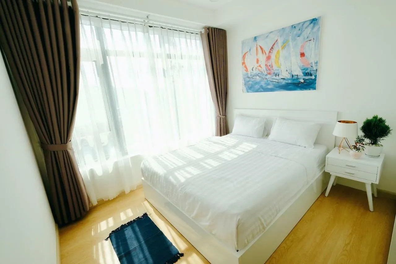 Stay In Nha Trang Apartment