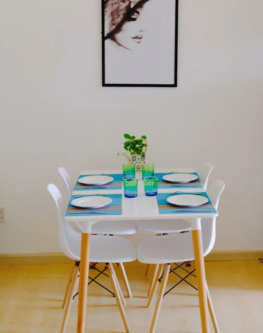 Stay In Nha Trang Apartment
