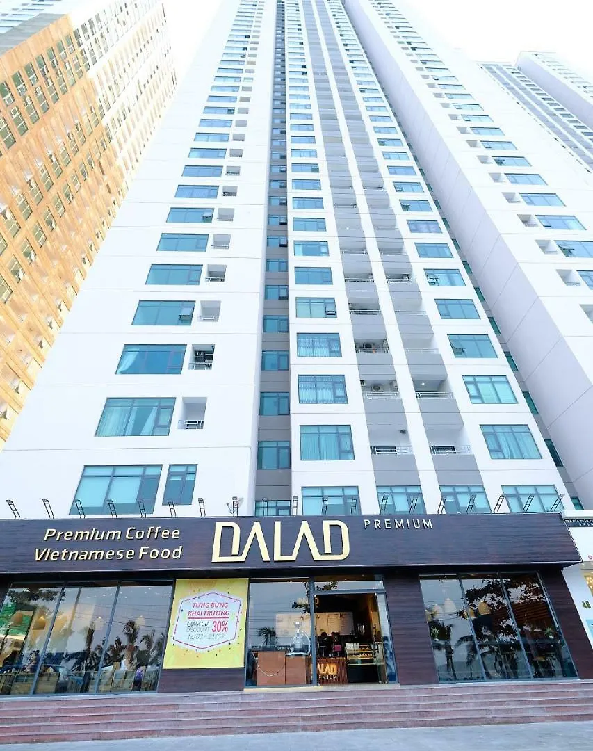 Stay In Nha Trang Apartment