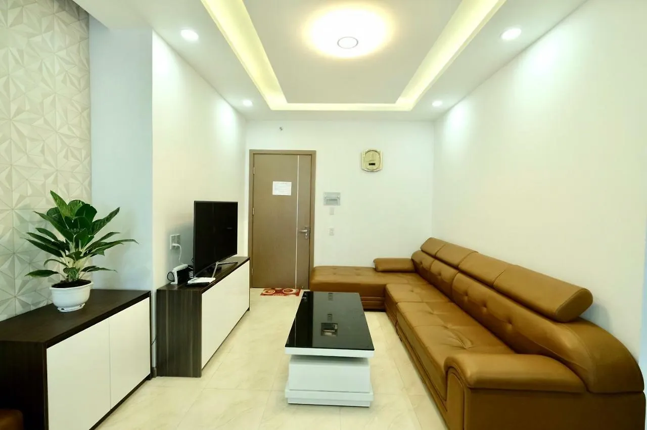 Stay In Nha Trang Apartment