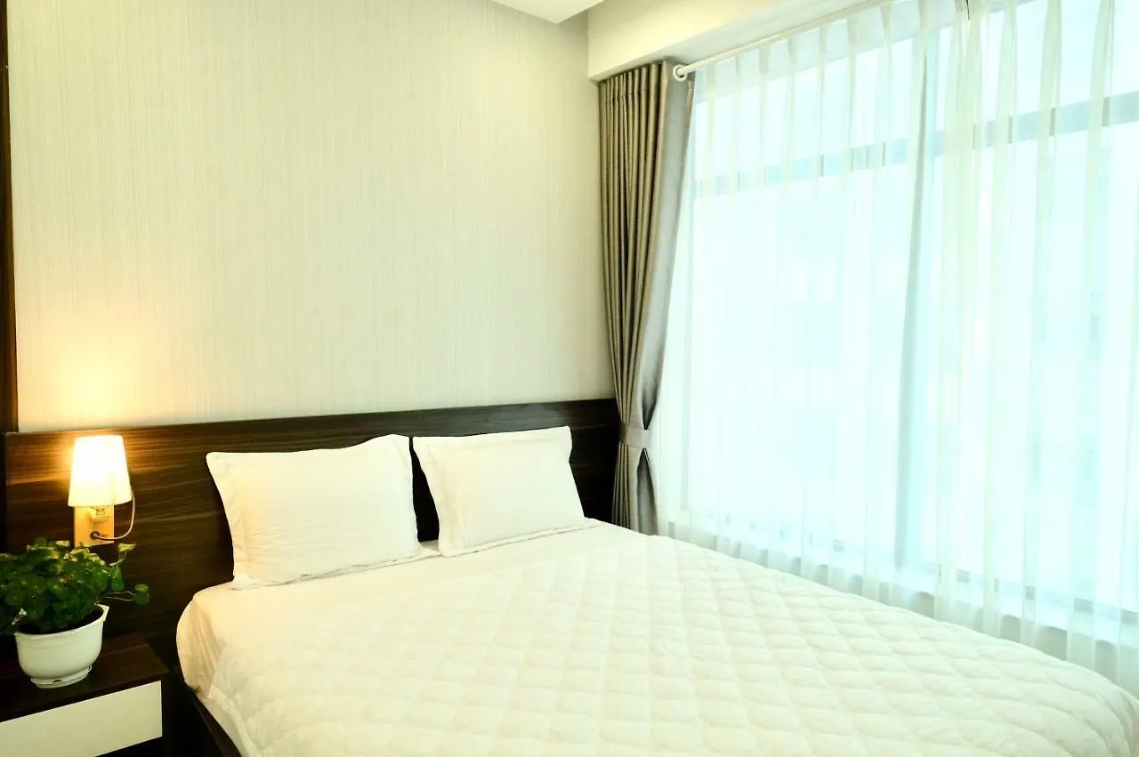 Stay In Nha Trang Apartment 0*,