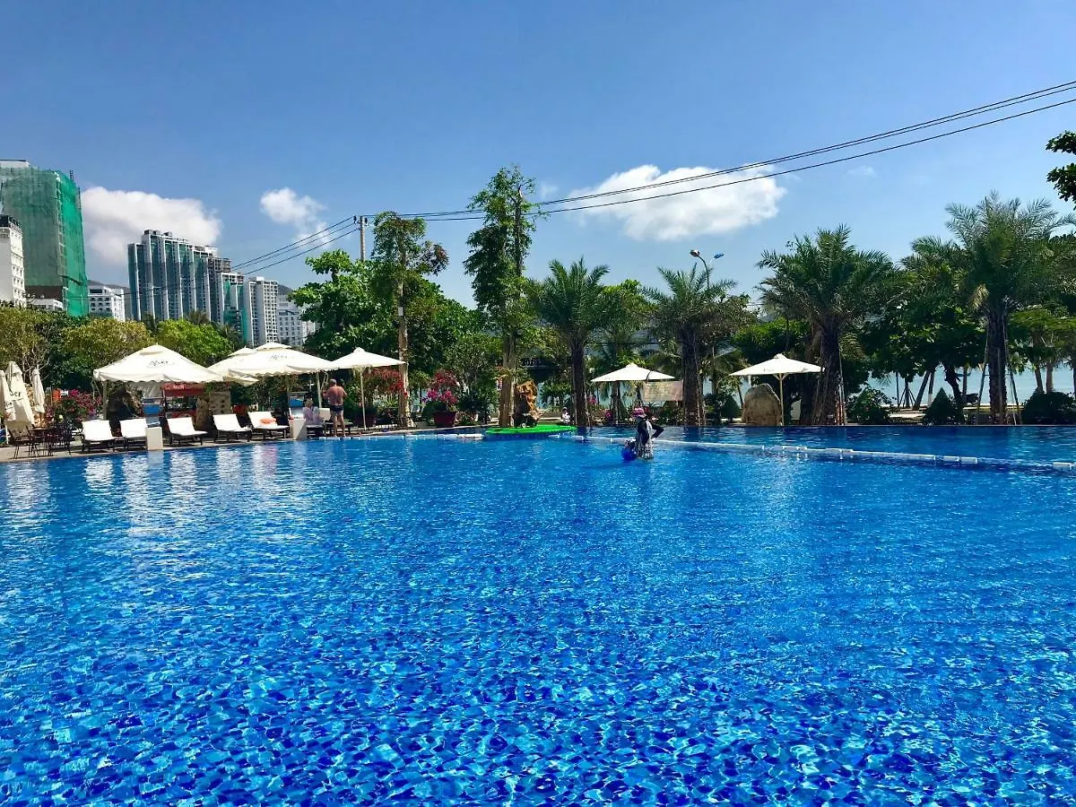 Stay In Nha Trang Apartment
