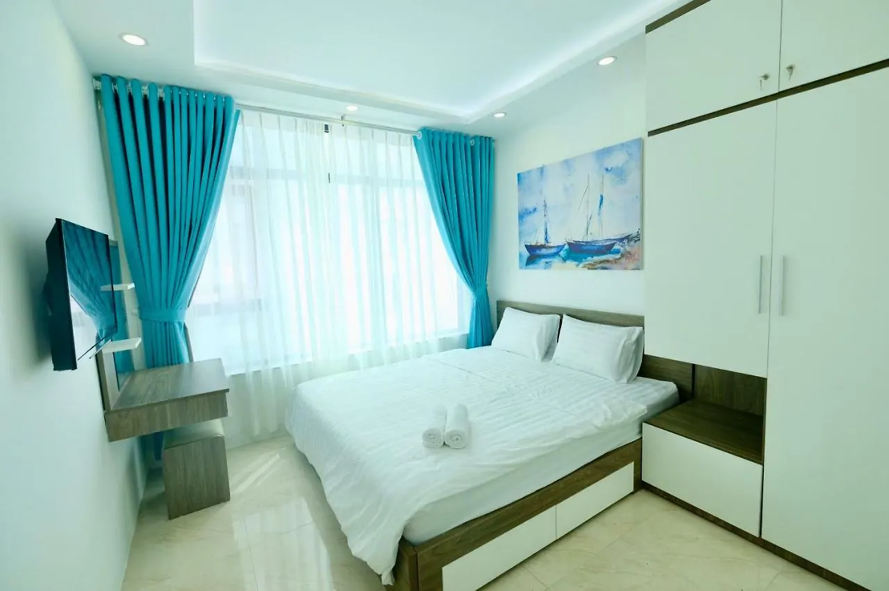 Stay In Nha Trang Apartment