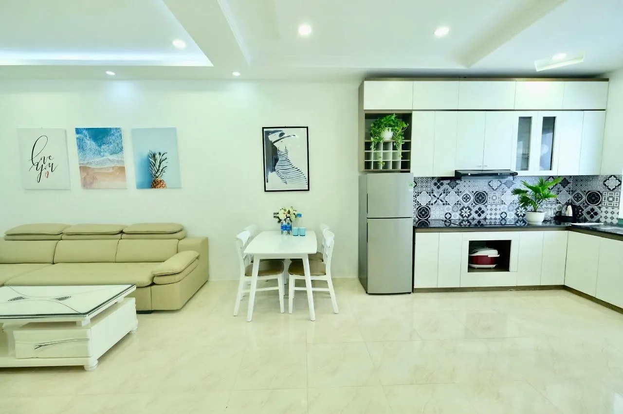 Stay In Nha Trang Apartment