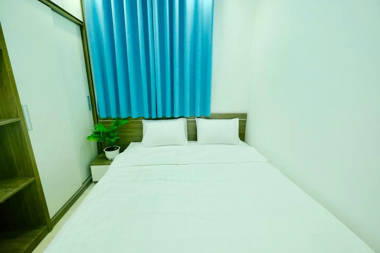 Stay In Nha Trang Apartment