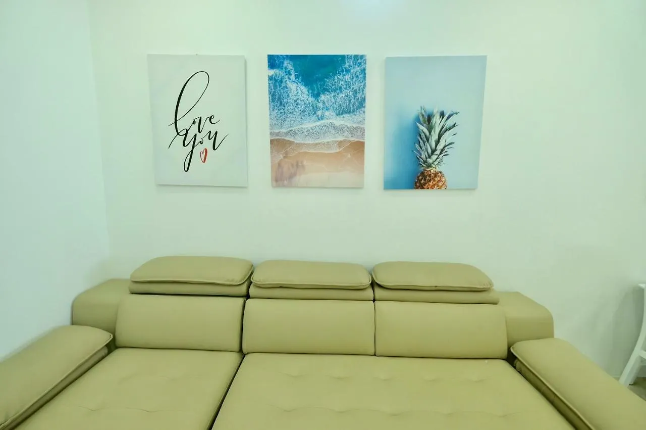 Stay In Nha Trang Apartment