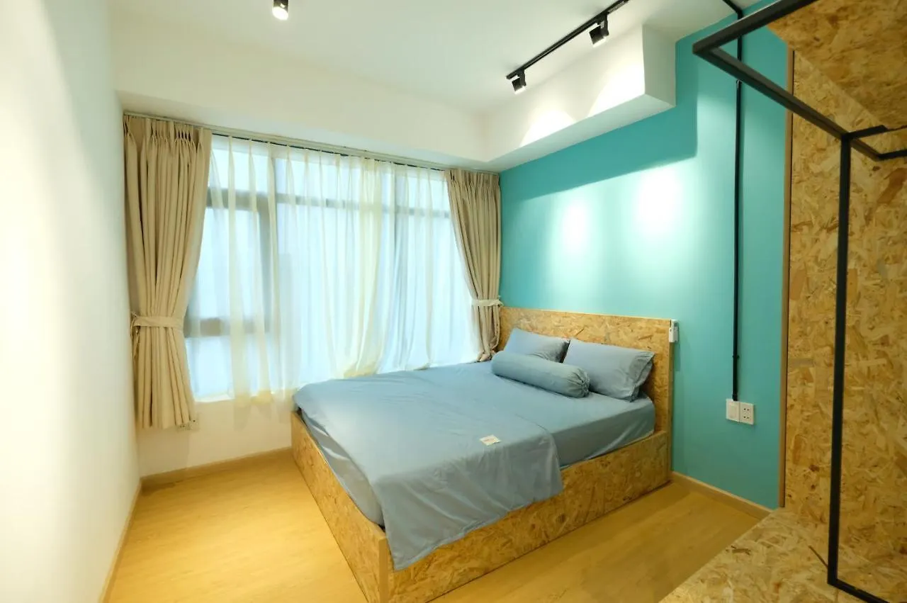 Stay In Nha Trang Apartment