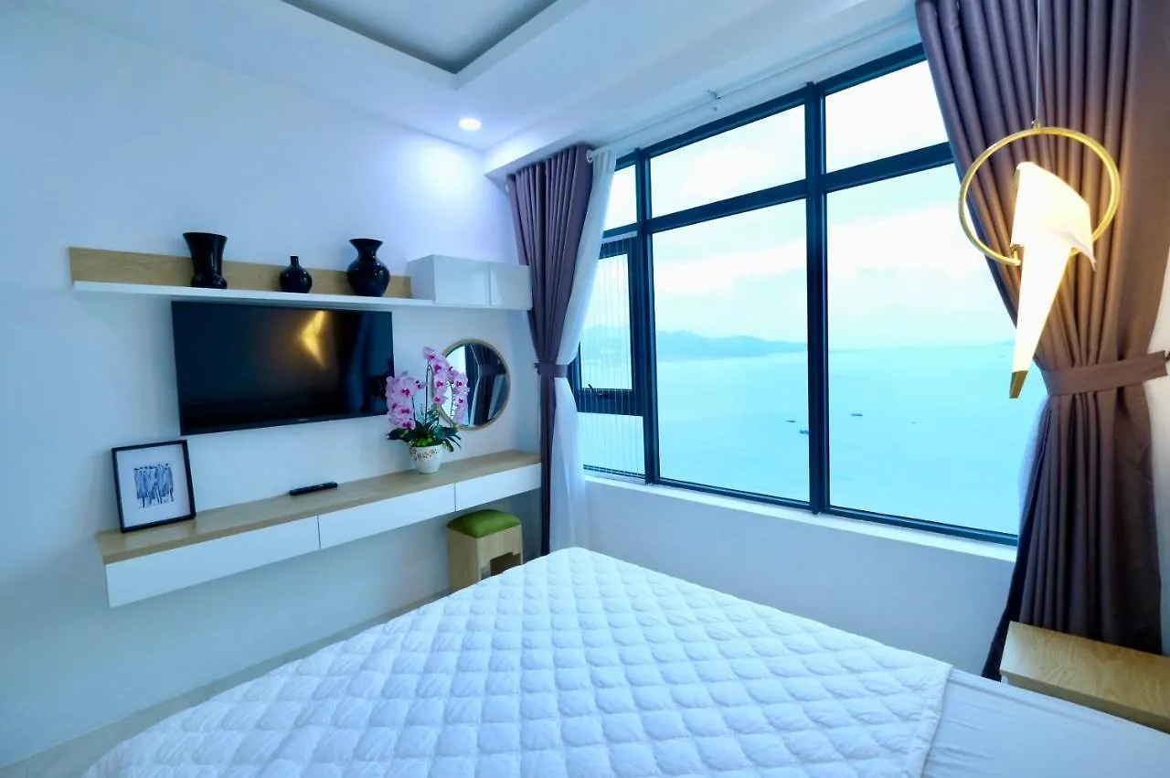 Stay In Nha Trang Apartment