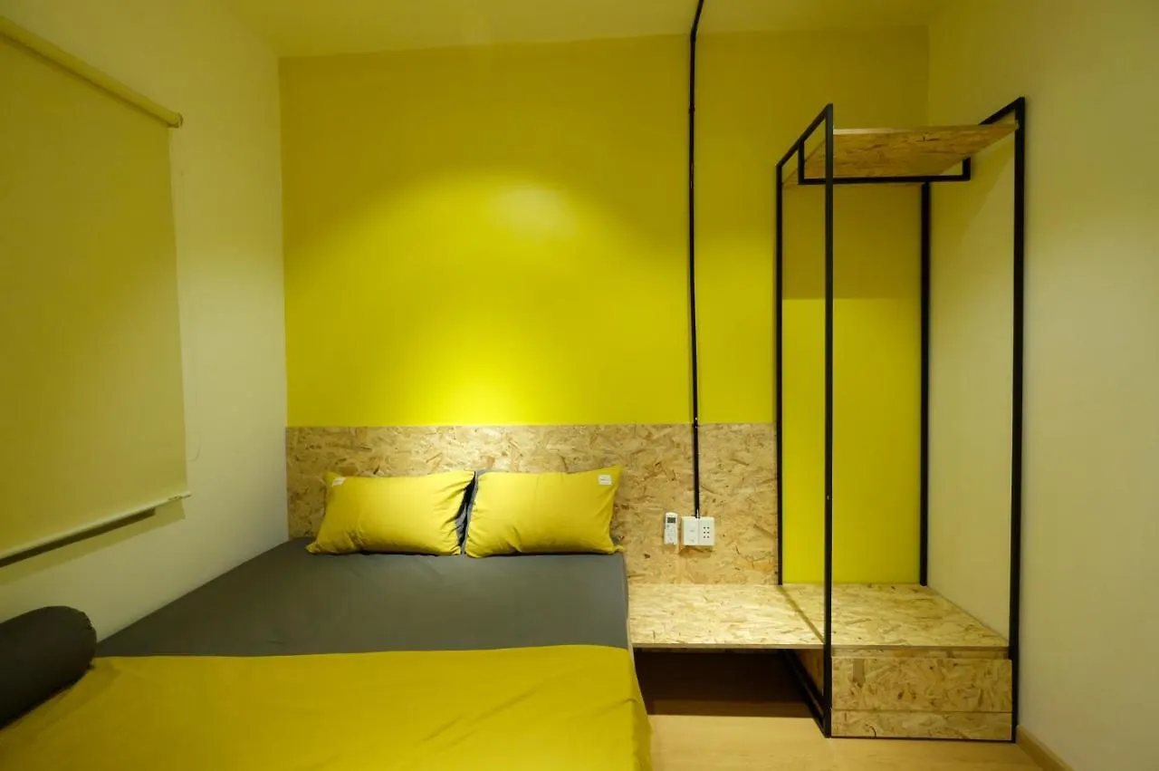 Stay In Nha Trang Apartment ベトナム