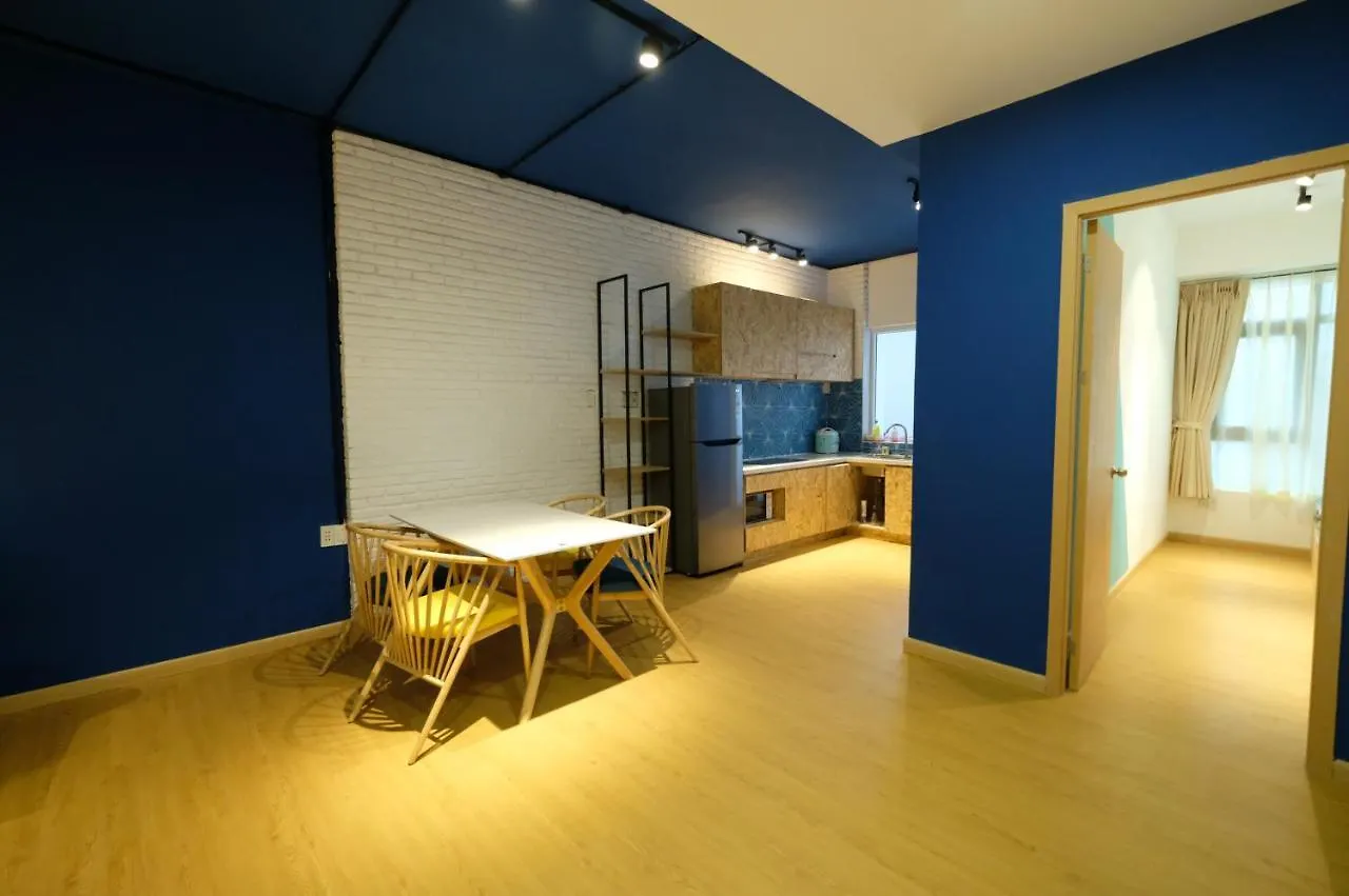Stay In Nha Trang Apartment