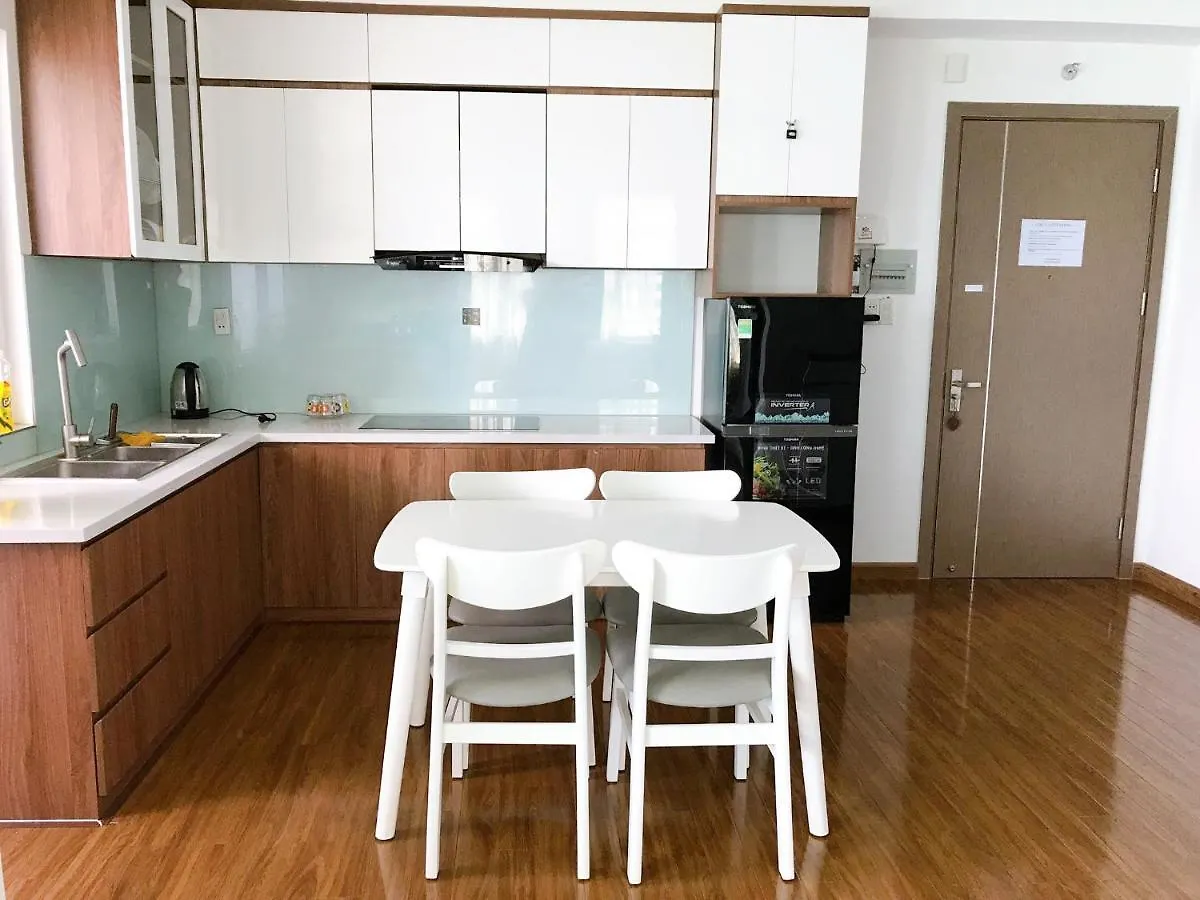 Stay In Nha Trang Apartment 0*,