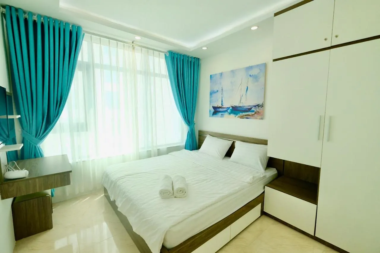 Stay In Nha Trang Apartment