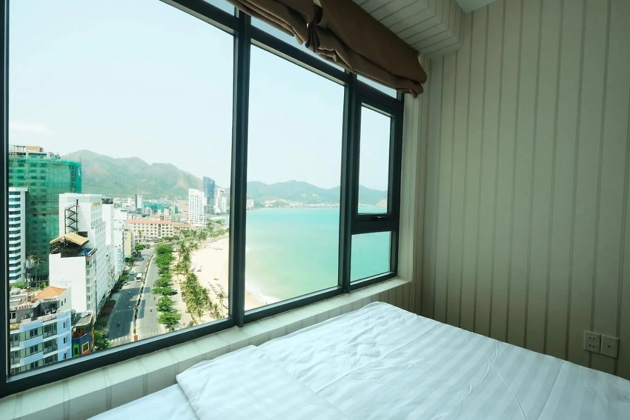 Stay In Nha Trang Apartment