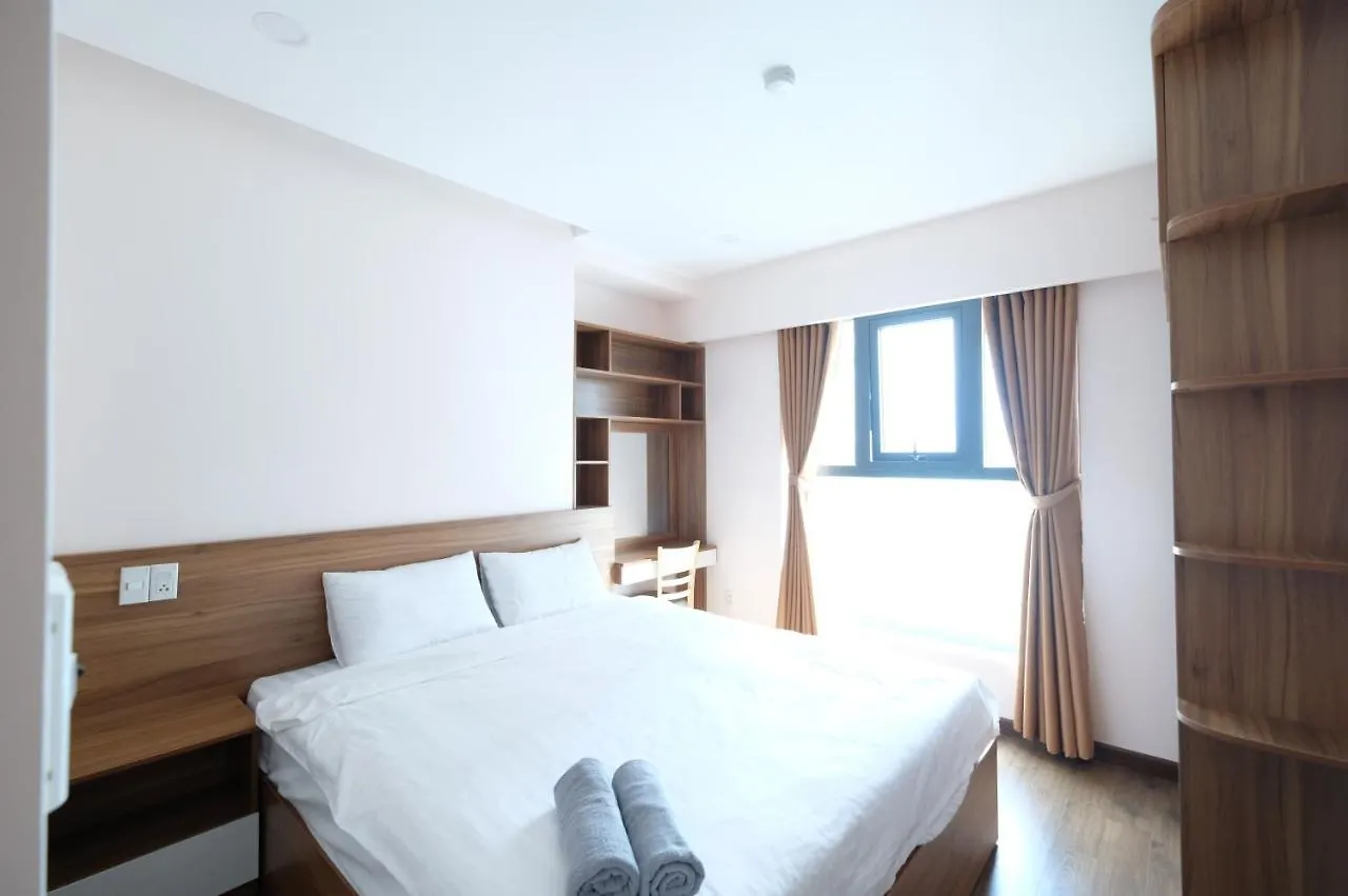 Stay In Nha Trang Apartment