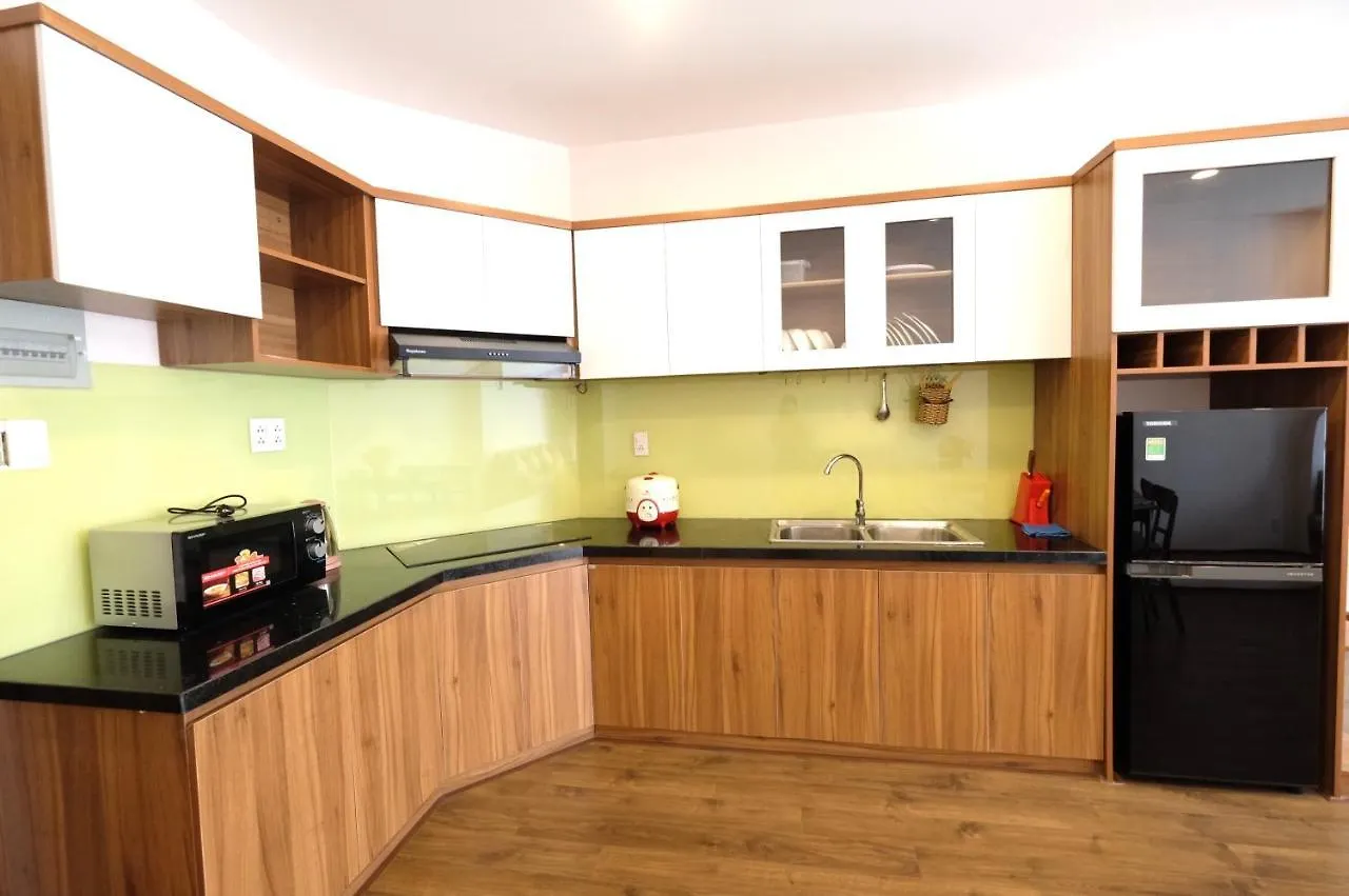 Stay In Nha Trang Apartment 0*,  ベトナム