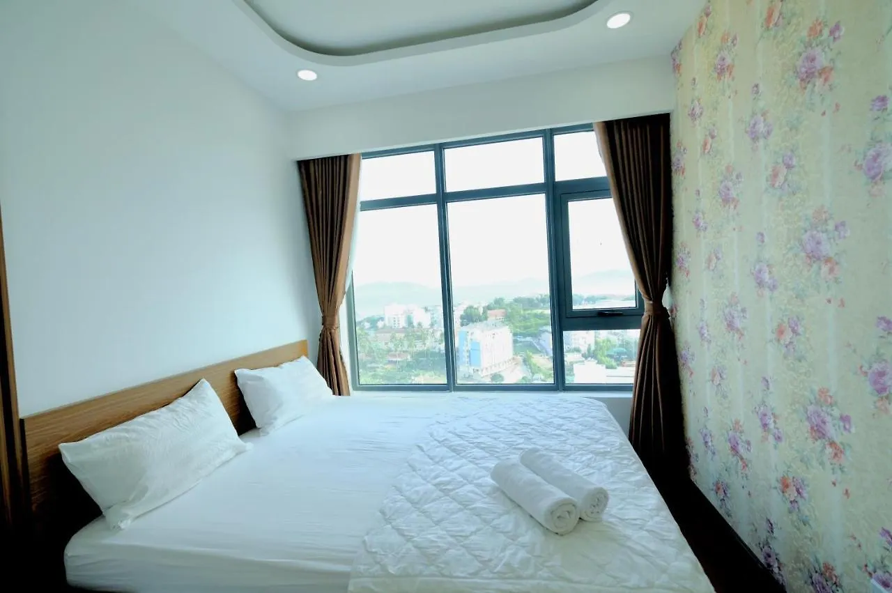 Stay In Nha Trang Apartment 0*,  ベトナム