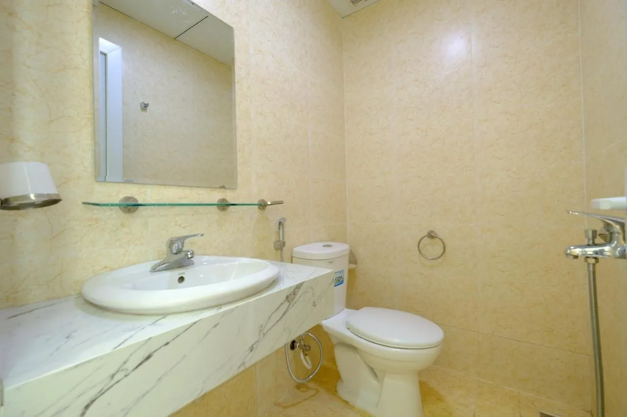 Stay In Nha Trang Apartment 0*,  ベトナム